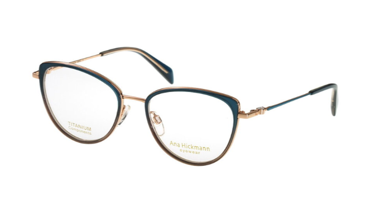 Ana Hickmann-AH14801-C01 - OpticZone