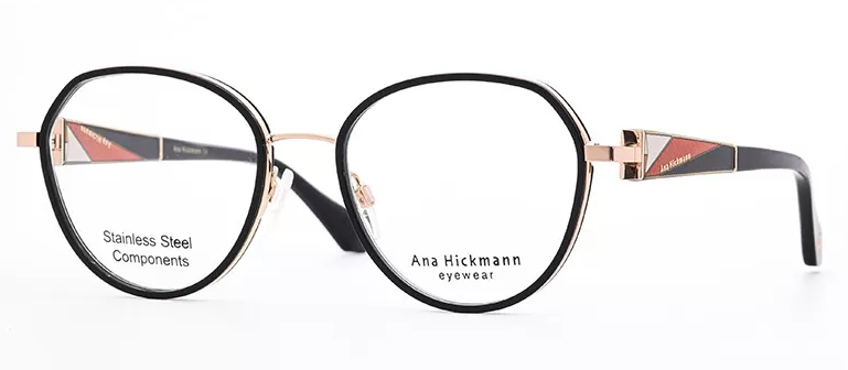 Ana Hickmann-AH1504-A01-53 - OpticZone