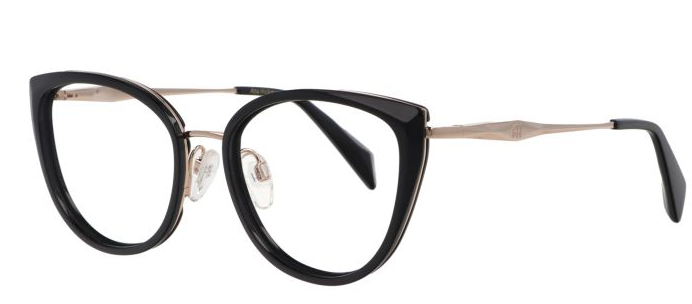 Ana Hickmann-AH1549-A01-52 - OpticZone
