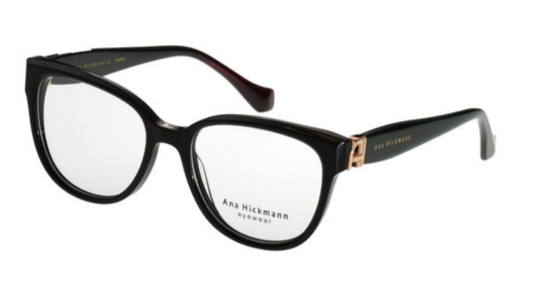 Ana Hickmann-AH6635-A01-52 - OpticZone