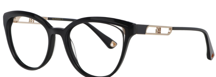 Ana Hickmann-AH6574-A01-52 - OpticZone