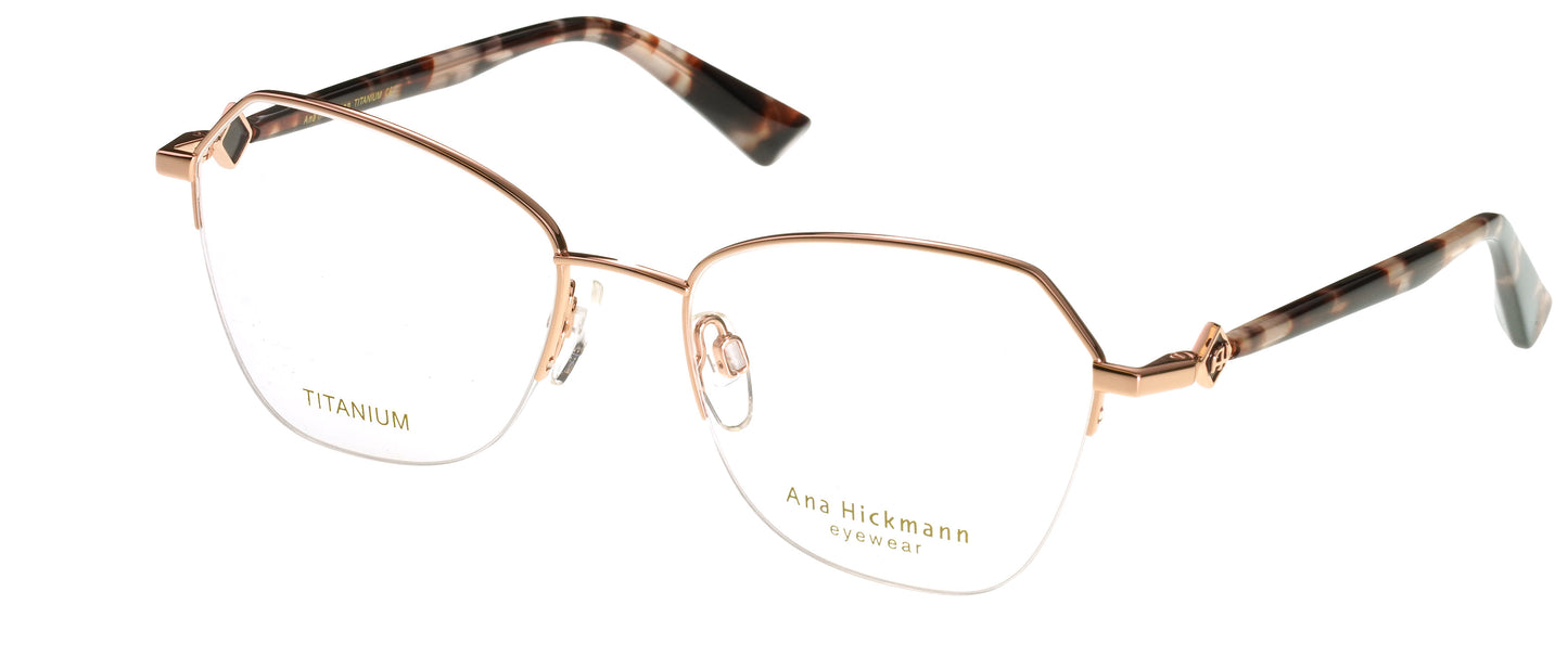Ana Hickmann-AH1529T-05A-53 - OpticZone