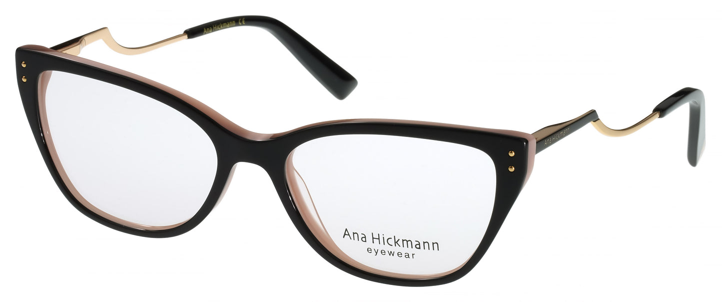 Ana Hickmann-AH6412-A01-54 - OpticZone