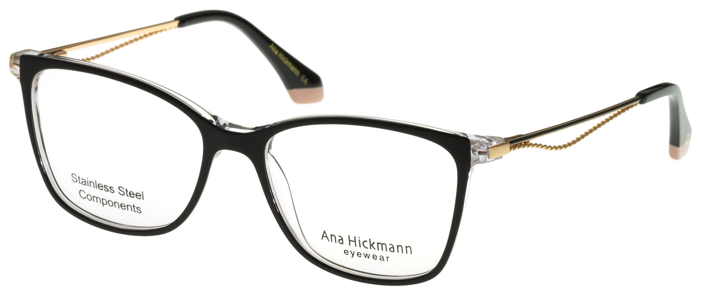 Ana Hickmann-AH6445S-H01-52 - OpticZone