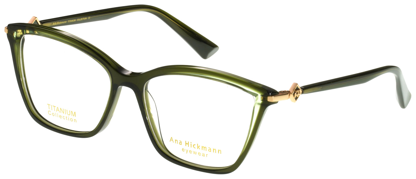 Ana Hickmann-AH6539T-P03-53 - OpticZone