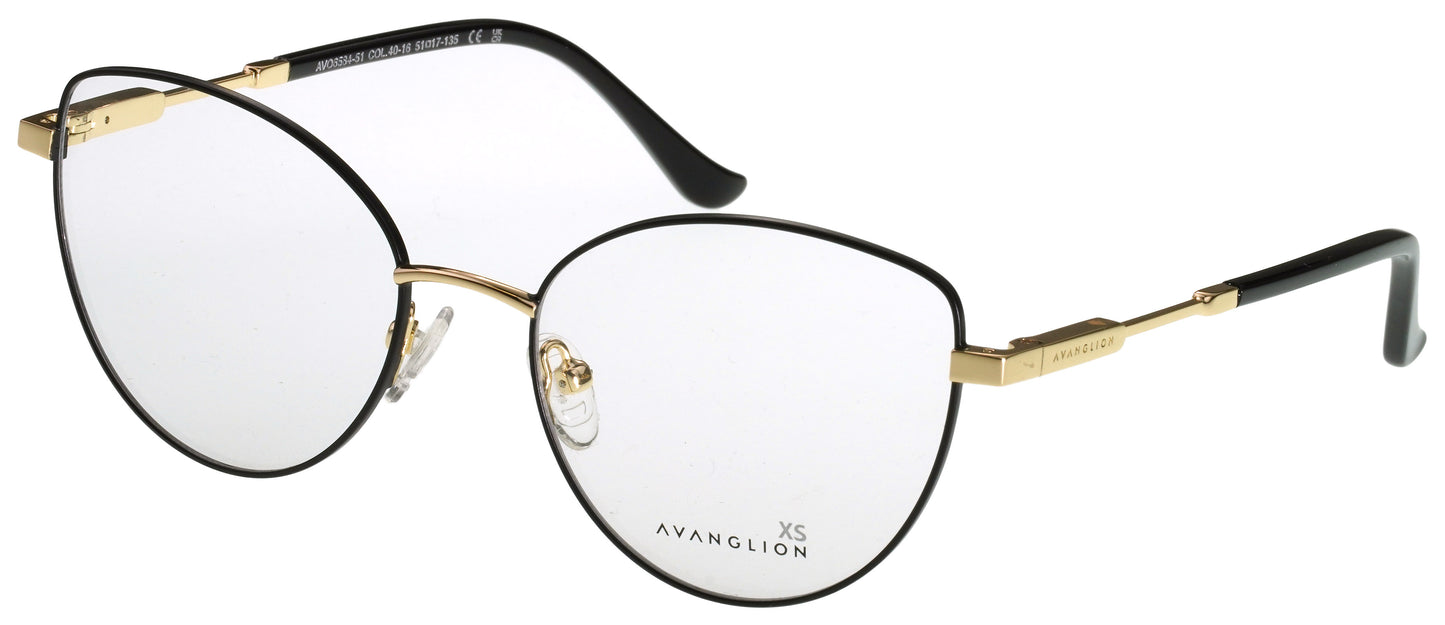 Avanglion-AVO6584-51-40-16 - OpticZone