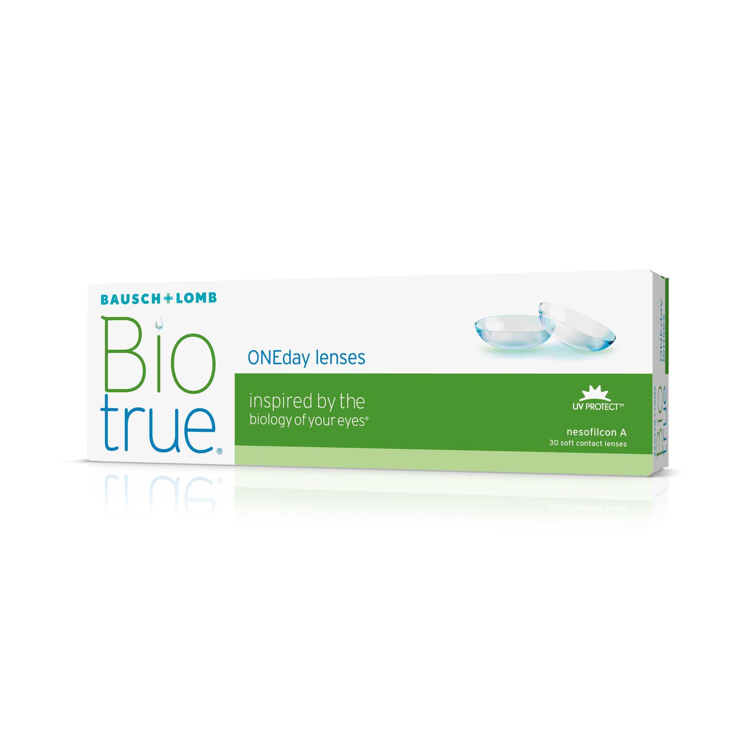 Biotrue ONEday(30lentile) - OpticZone