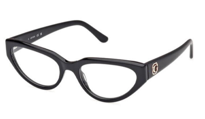 Guess-GU50113-001-53 - OpticZone