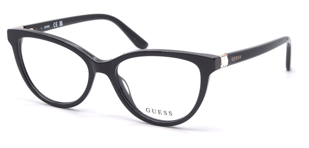 Guess-GU50195-001-53 - OpticZone