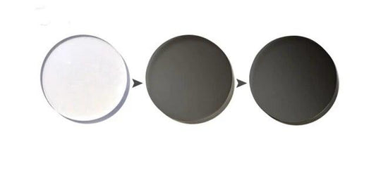 Filtru heliomat gri - OpticZone
