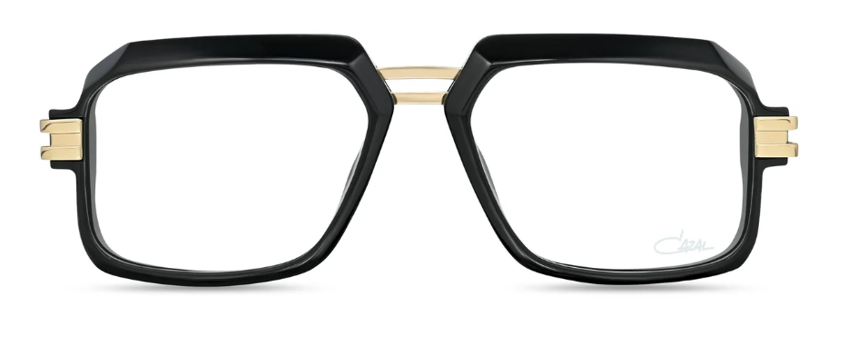 Cazal Mod-6004-col001
