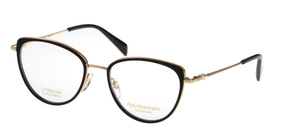 Ana Hickmann-AH1480T-A01 - OpticZone
