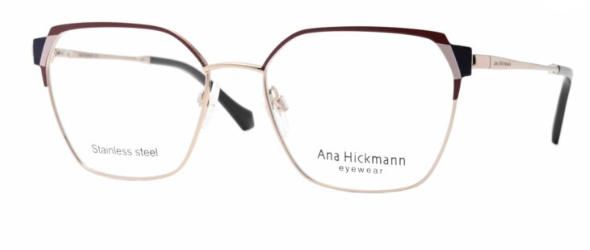 Ana Hickmann-AH1495-05A-53 - OpticZone