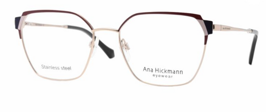 Ana Hickmann-AH1495-05A-53 - OpticZone