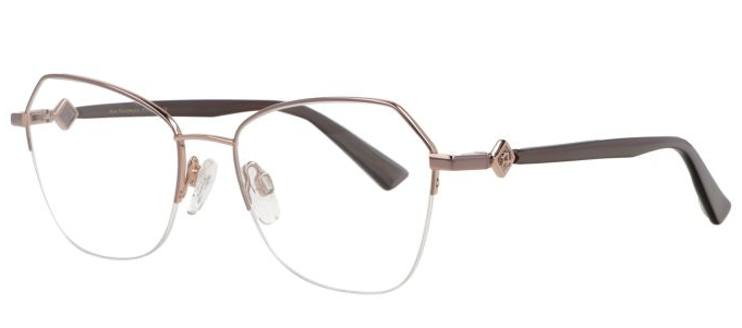 Ana Hickmann-AH1529T-01A-53 - OpticZone