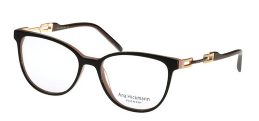 Ana Hickmann-AH6441-H01-53 - OpticZone
