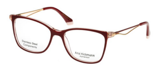 Ana Hickmann-AH6445S-H03-52