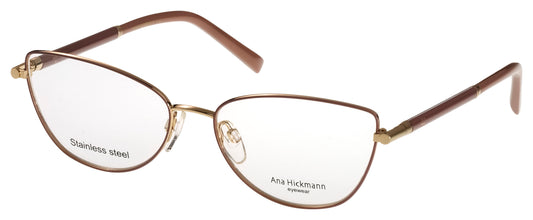 Ana Hickmann AH1413-01A-54 - OpticZone