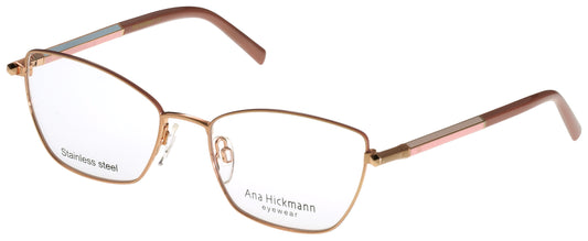 Ana Hickmann-AH1414-01A-53 - OpticZone