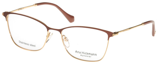 Ana Hickmann-AH1471-01B-54 - OpticZone