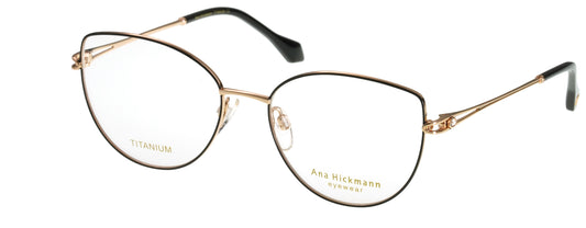 Ana Hickmann-AH1505T-09A-54 - OpticZone