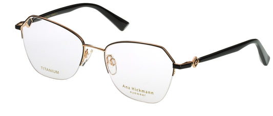 Ana Hickmann-AH1529T-09A-53 - OpticZone