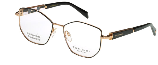 Ana Hickmann-AH1537-A01-54 - OpticZone