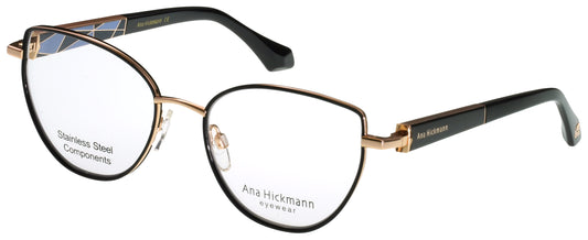 Ana Hickmann-AH1552-04A - OpticZone