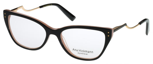 Ana Hickmann-AH6412-A01-54 - OpticZone