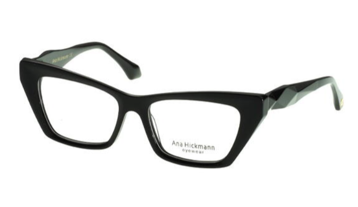 Ana Hickmann- AH6526-A01-53 - OpticZone