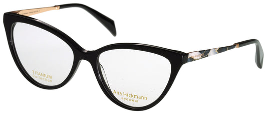 Ana Hickmann-AH6528T-A01-54 - OpticZone