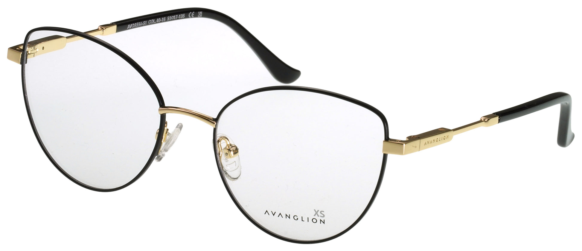 Avanglion-AVO6584-51-40-16 - OpticZone