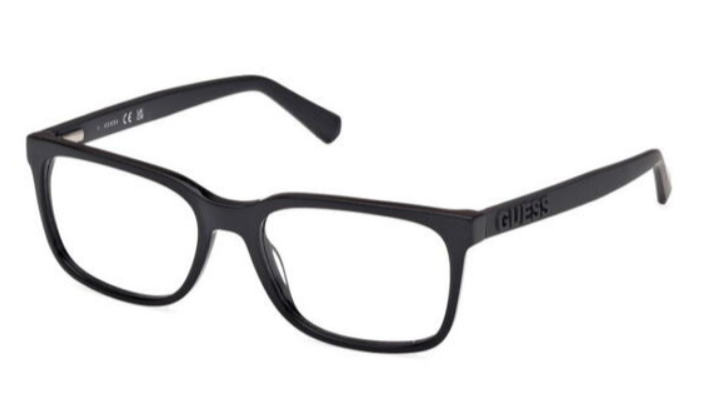 Guess-GU50187-001-54 - OpticZone