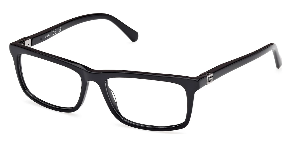 Guess-GU50190-001-58 - OpticZone