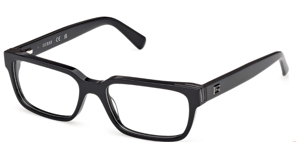 Guess-GU50329-001-56 - OpticZone