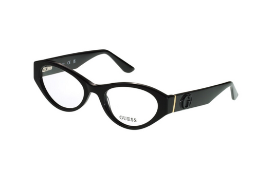 Guess-GU50305-001-52 - OpticZone