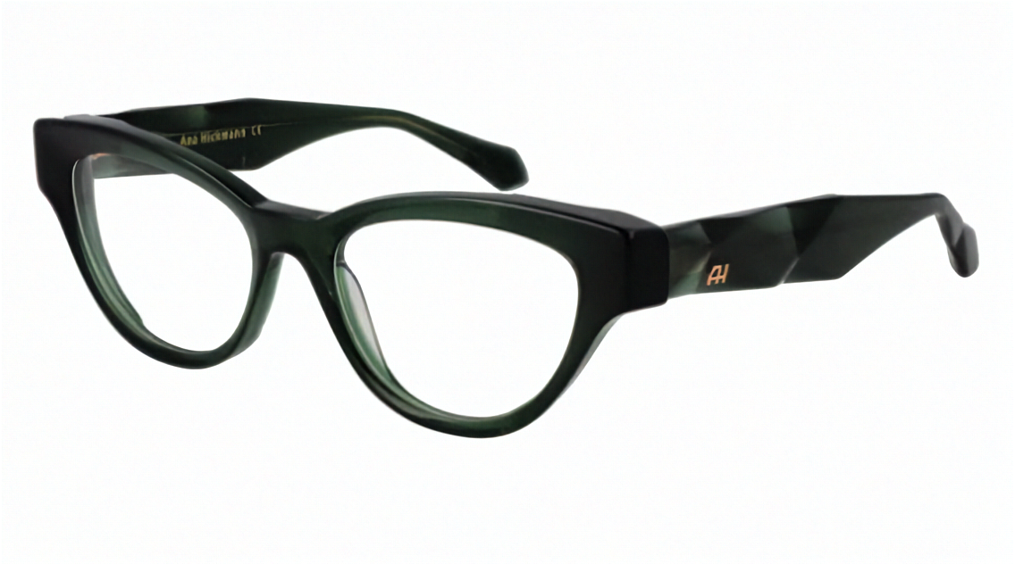 Ana Hickmann AH6542-A01-50