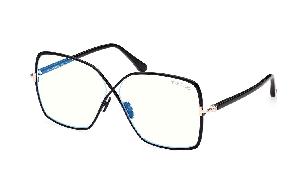Tom Ford FT5841-B-001 - OpticZone