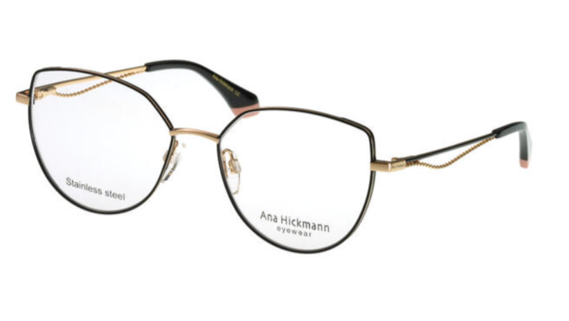 Ana Hickmann-AH1465-09A - OpticZone