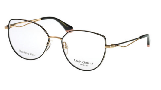 Ana Hickmann-AH1465-09A - OpticZone