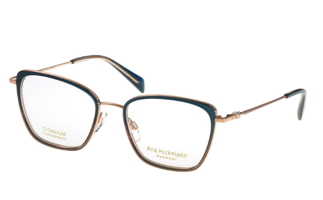 Ana Hickmann-AH1481T-C02-52 - OpticZone