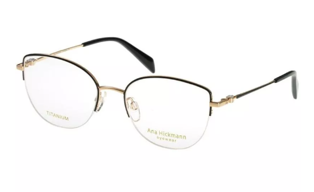 Ana Hickmann-AH1482T-09A-54 - OpticZone
