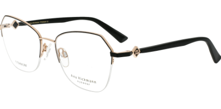 Ana Hickmann-AH1529T-09A-53 - OpticZone