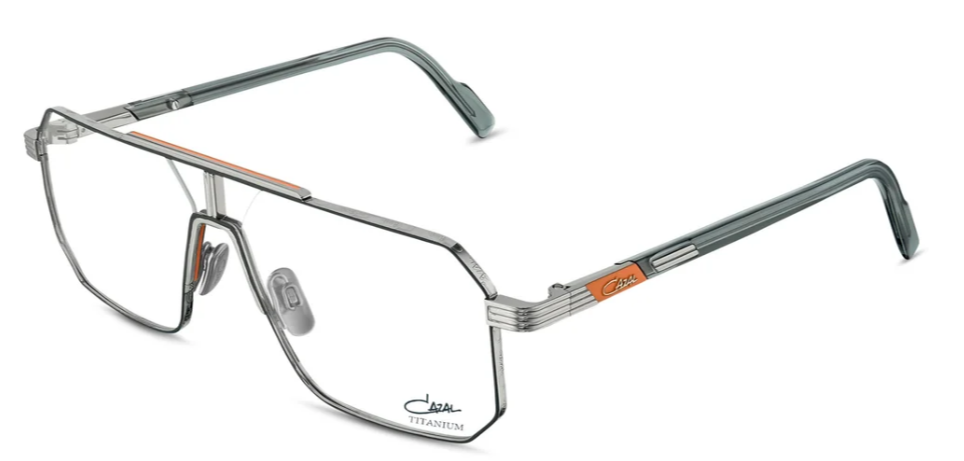 Cazal Mod-7111-col. 002